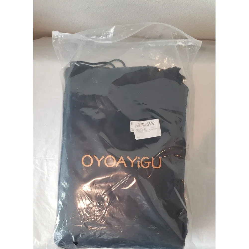 Dog‎ Back Seat Cover 600D Oxford Material 100% Waterproof Black - New